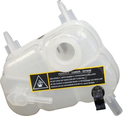 METZGER Ausgleichsbeh&auml;lter, K&uuml;hlmittel 2140203 f&uuml;r FIAT / LANCIA