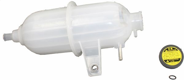 METZGER Ausgleichsbeh&auml;lter, K&uuml;hlmittel 2140217 f&uuml;r TOYOTA