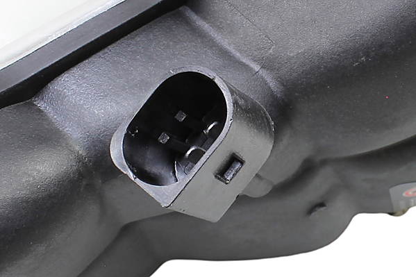 METZGER Ausgleichsbeh&auml;lter, K&uuml;hlmittel 2140222 f&uuml;r MERCEDES-BENZ