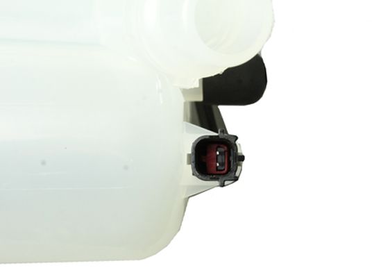 METZGER Ausgleichsbeh&auml;lter, K&uuml;hlmittel 2140232 f&uuml;r VOLVO LAND ROVER