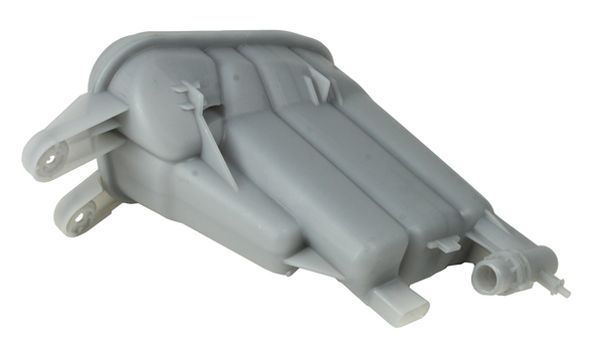 METZGER Ausgleichsbeh&auml;lter, K&uuml;hlmittel 2140234 f&uuml;r AUDI
