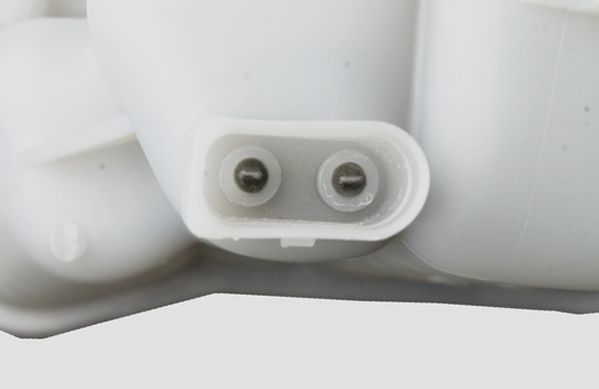 METZGER Ausgleichsbeh&auml;lter, K&uuml;hlmittel 2140234 f&uuml;r AUDI