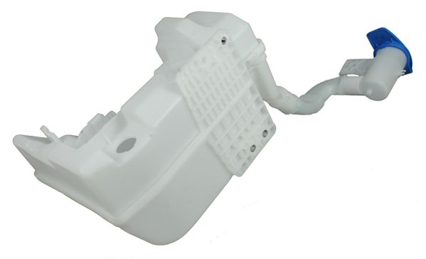 METZGER Waschwasserbeh&auml;lter, Scheibenreinigung 2140236 GREENPARTS f&uuml;r VAG