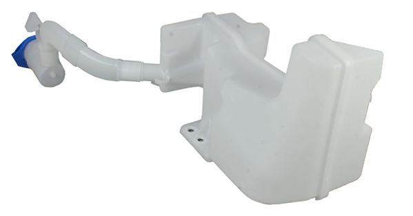 METZGER Waschwasserbeh&auml;lter, Scheibenreinigung 2140236 GREENPARTS f&uuml;r VAG
