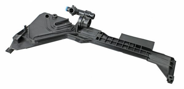 METZGER Halter, Ausgleichsbeh&auml;lter-K&uuml;hlmittel 2140238 f&uuml;r BMW