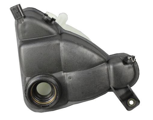 METZGER Ausgleichsbeh&auml;lter, K&uuml;hlmittel 2140253 f&uuml;r MERCEDES-BENZ