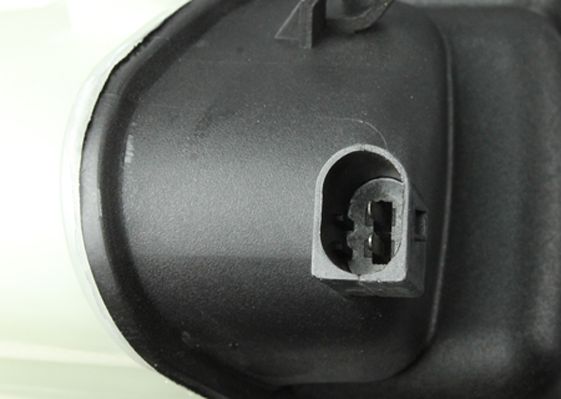 METZGER Ausgleichsbeh&auml;lter, K&uuml;hlmittel 2140253 f&uuml;r MERCEDES-BENZ