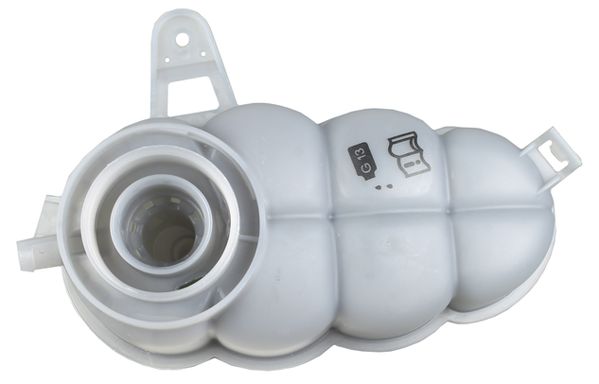 METZGER Ausgleichsbeh&auml;lter, K&uuml;hlmittel 2140256 GREENPARTS f&uuml;r VAG
