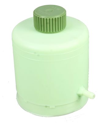 METZGER Ausgleichsbeh&auml;lter, Hydraulik&ouml;l (Servolenkung) 2140263 f&uuml;r AUDI SEAT VW