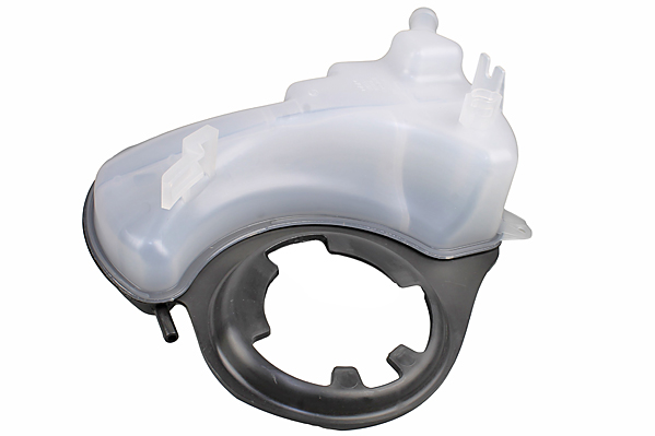 METZGER Ausgleichsbeh&auml;lter, K&uuml;hlmittel 2140281 f&uuml;r JAGUAR