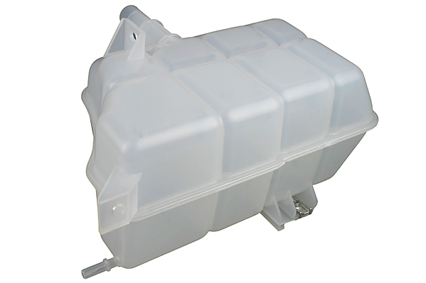 METZGER Ausgleichsbeh&auml;lter, K&uuml;hlmittel 2140287 f&uuml;r FORD