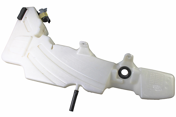 Waschwasserbeh&auml;lter, Scheibenreinigung METZGER 2140330 ORIGINAL ERSATZTEIL f&uuml;r
