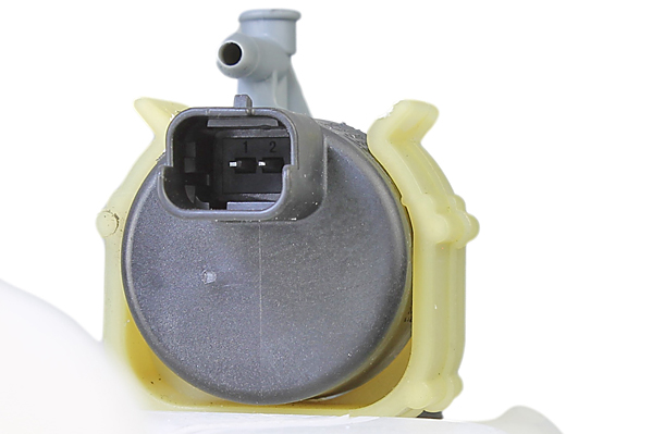 Waschwasserbeh&auml;lter, Scheibenreinigung METZGER 2140330 ORIGINAL ERSATZTEIL f&uuml;r