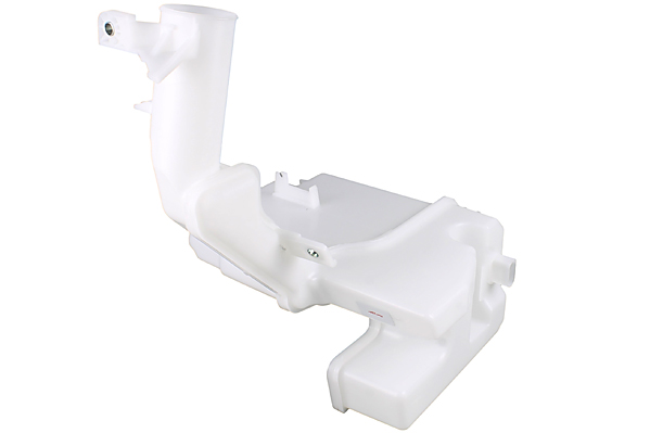 Waschwasserbeh&auml;lter, Scheibenreinigung METZGER 2140333 ORIGINAL ERSATZTEIL f&uuml;r