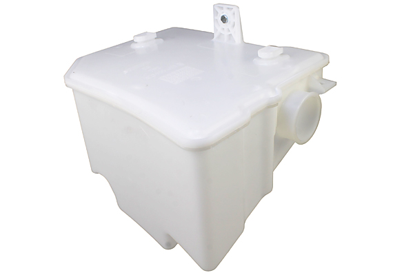 Waschwasserbeh&auml;lter, Scheibenreinigung METZGER 2140336 ORIGINAL ERSATZTEIL f&uuml;r