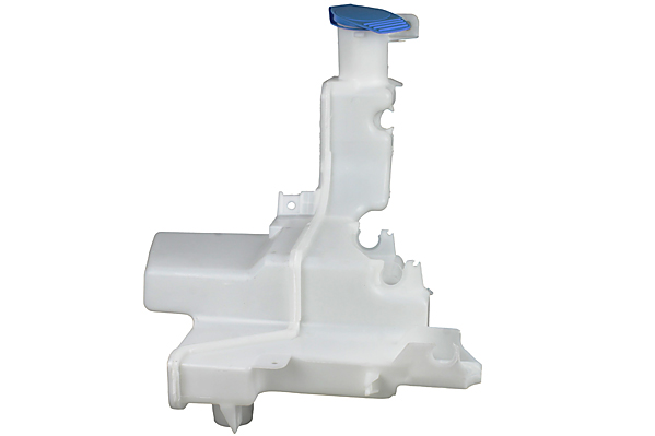 Waschwasserbeh&auml;lter, Scheibenreinigung METZGER 2140337 ORIGINAL ERSATZTEIL f&uuml;r