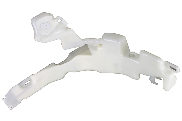 Waschwasserbeh&auml;lter, Scheibenreinigung METZGER 2140338 ORIGINAL ERSATZTEIL f&uuml;r
