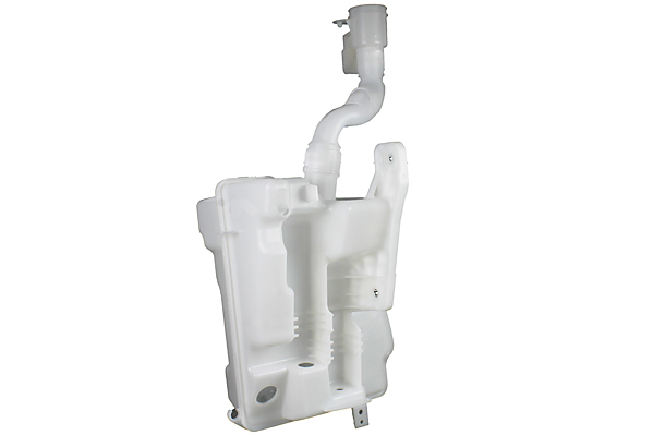 METZGER Waschwasserbeh&auml;lter, Scheibenreinigung 2140342 f&uuml;r VW, links