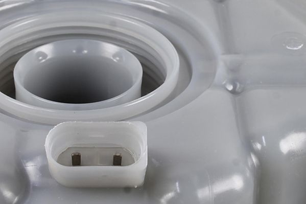 METZGER Ausgleichsbeh&auml;lter, K&uuml;hlmittel 2140367 f&uuml;r SKODA VW