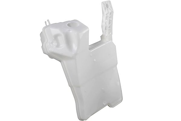 Waschwasserbeh&auml;lter, Scheibenreinigung METZGER 2140376 f&uuml;r OPEL PEUGEOT, vorne