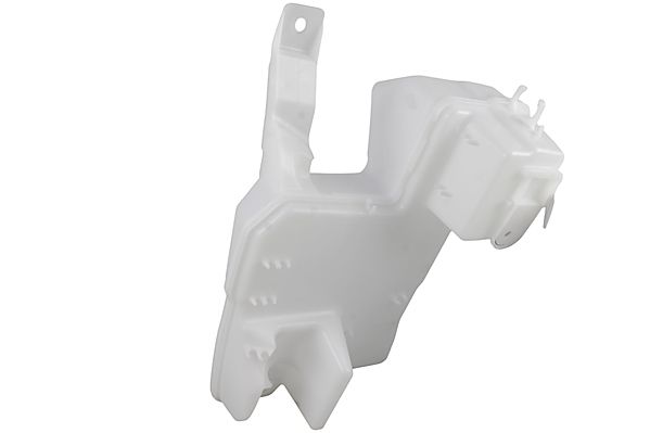 Waschwasserbeh&auml;lter, Scheibenreinigung METZGER 2140376 f&uuml;r OPEL PEUGEOT, vorne