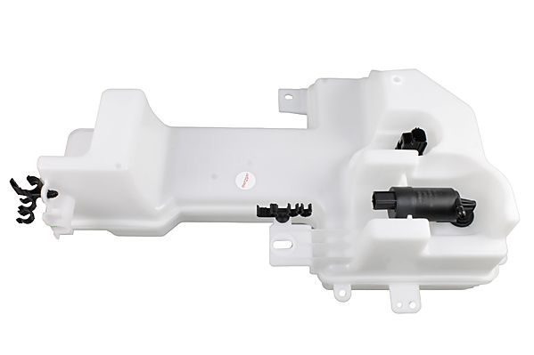 METZGER Waschwasserbeh&auml;lter, Scheibenreinigung 2140378 f&uuml;r FORD, vorne