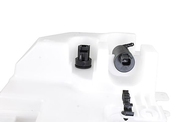 METZGER Waschwasserbeh&auml;lter, Scheibenreinigung 2140378 f&uuml;r FORD, vorne
