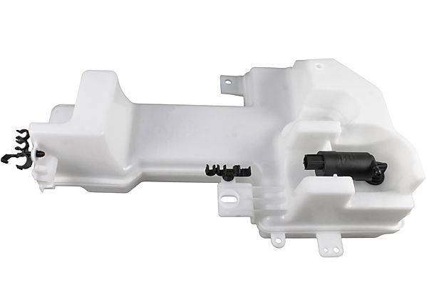 METZGER Waschwasserbeh&auml;lter, Scheibenreinigung 2140379 f&uuml;r FORD, vorne