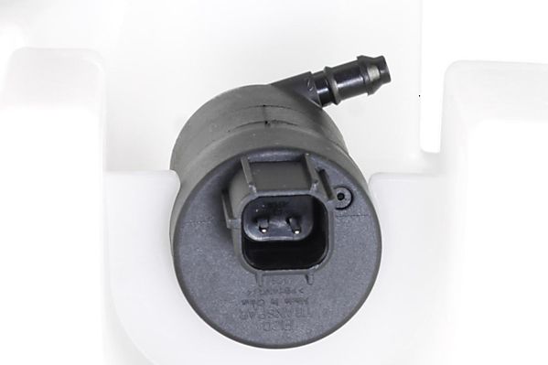 METZGER Waschwasserbeh&auml;lter, Scheibenreinigung 2140379 f&uuml;r FORD, vorne