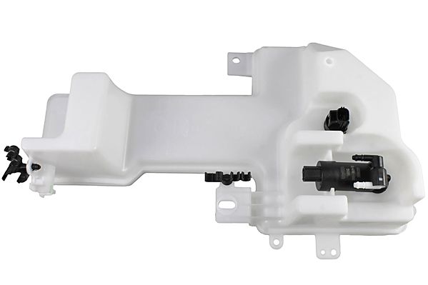 METZGER Waschwasserbeh&auml;lter, Scheibenreinigung 2140380 f&uuml;r FORD, vorne