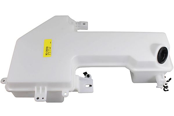 METZGER Waschwasserbeh&auml;lter, Scheibenreinigung 2140381 f&uuml;r FORD, vorne