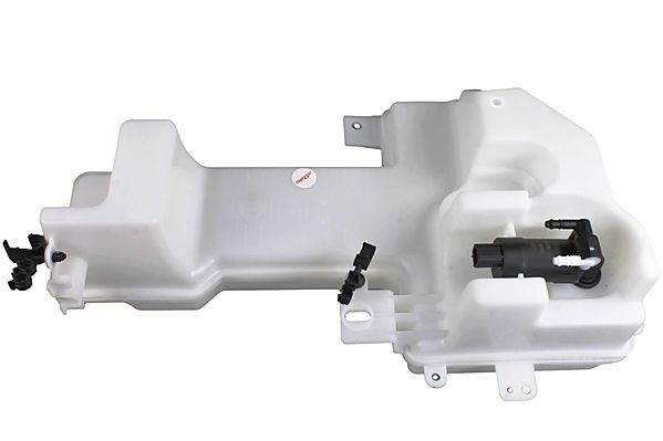METZGER Waschwasserbeh&auml;lter, Scheibenreinigung 2140381 f&uuml;r FORD, vorne
