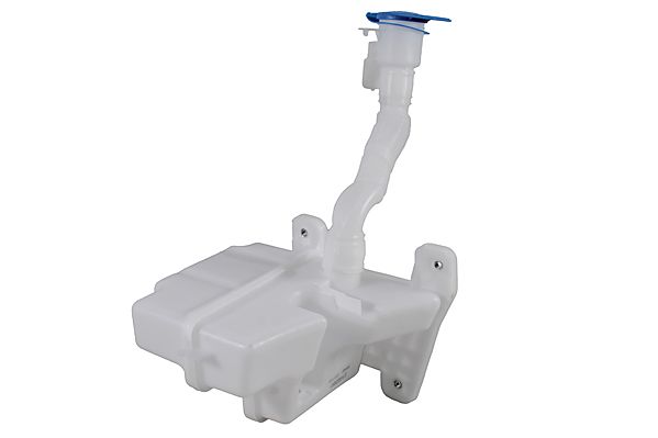 Waschwasserbeh&auml;lter, Scheibenreinigung METZGER 2140382 GREENPARTS f&uuml;r VW, links