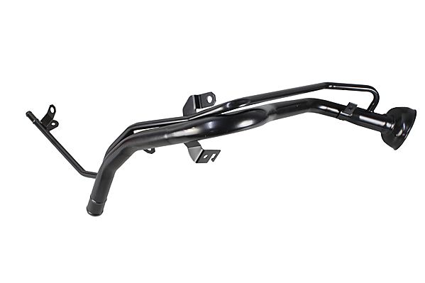 METZGER Einf&uuml;llstutzen, Kraftstoffbeh&auml;lter 2140390 f&uuml;r NISSAN