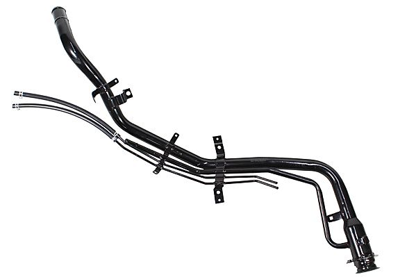 METZGER Einf&uuml;llstutzen, Kraftstoffbeh&auml;lter 2140399 f&uuml;r MITSUBISHI