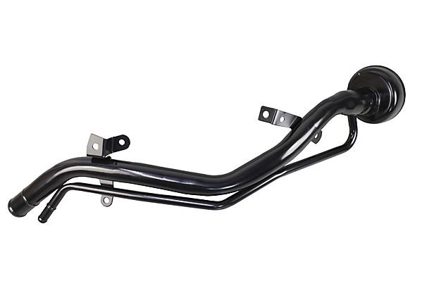 METZGER Einf&uuml;llstutzen, Kraftstoffbeh&auml;lter 2140402 f&uuml;r NISSAN