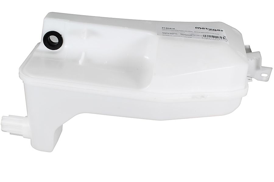 METZGER Waschwasserbeh&auml;lter, Scheibenreinigung 2140414 ORIGINAL ERSATZTEIL f&uuml;r