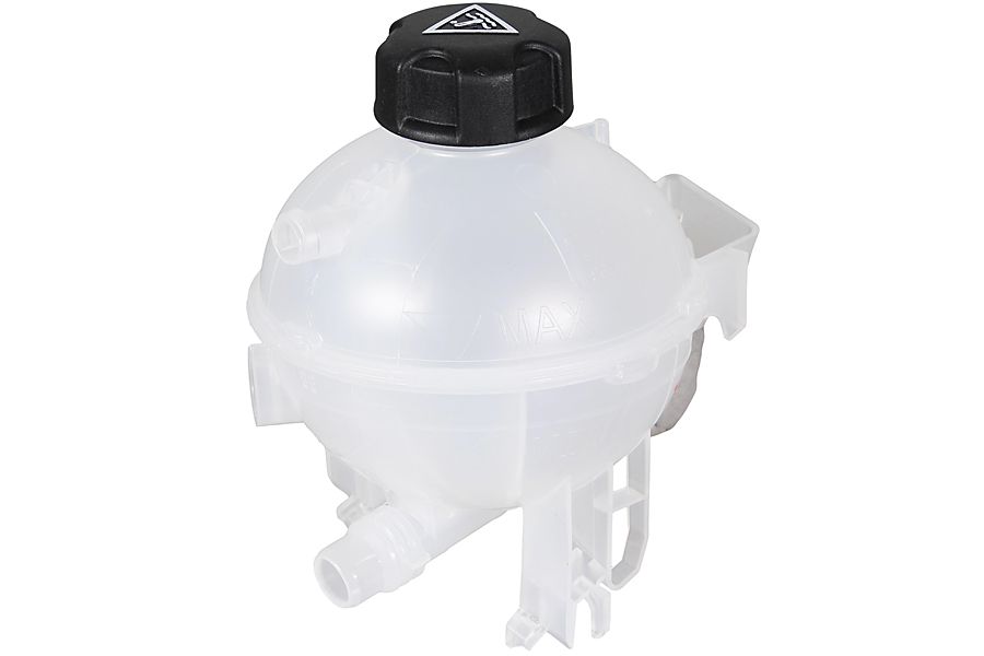 METZGER Ausgleichsbeh&auml;lter, K&uuml;hlmittel 2140440 ORIGINAL ERSATZTEIL GREENPARTS DS