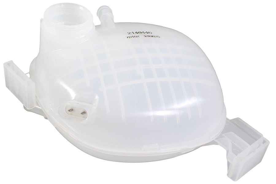 METZGER Ausgleichsbeh&auml;lter, K&uuml;hlmittel 2140446 GREENPARTS f&uuml;r VOLVO