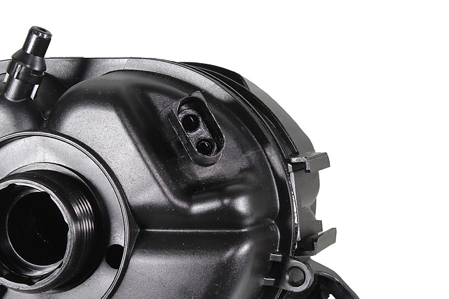 METZGER Ausgleichsbeh&auml;lter, K&uuml;hlmittel 2140449 GREENPARTS f&uuml;r BMW TOYOTA ALPINA