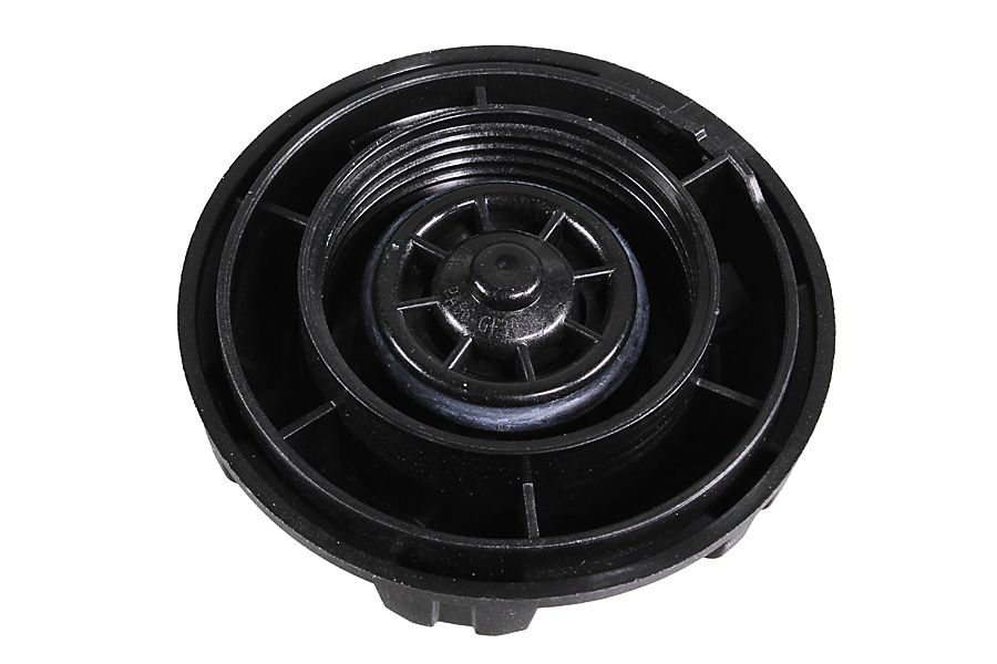 METZGER Verschlussdeckel, K&uuml;hlmittelbeh&auml;lter 2140451 GREENPARTS f&uuml;r BMW TOYOTA