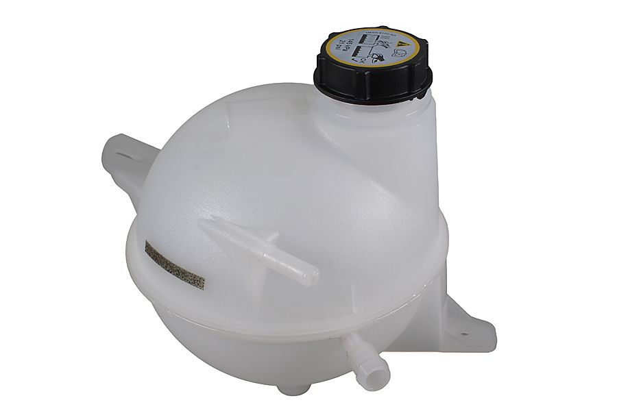 METZGER Ausgleichsbeh&auml;lter, K&uuml;hlmittel 2140458 GREENPARTS f&uuml;r FORD