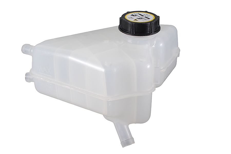 METZGER Ausgleichsbeh&auml;lter, K&uuml;hlmittel 2140460 f&uuml;r FORD
