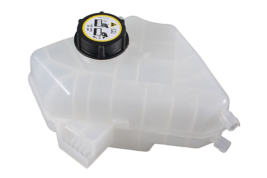 METZGER Ausgleichsbeh&auml;lter, K&uuml;hlmittel 2140460 f&uuml;r FORD