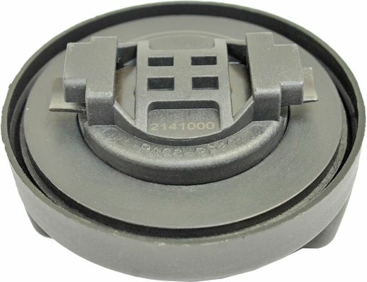 METZGER Verschluss, &Ouml;leinf&uuml;llstutzen 2141000 GREENPARTS f&uuml;r FORD VOLVO VAG