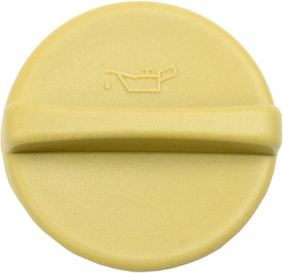 METZGER Verschluss, &Ouml;leinf&uuml;llstutzen 2141003 f&uuml;r OPEL SAAB VAUXHALL CHEVROLET