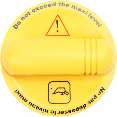 METZGER Verschluss, &Ouml;leinf&uuml;llstutzen 2141004 f&uuml;r OPEL RENAULT
