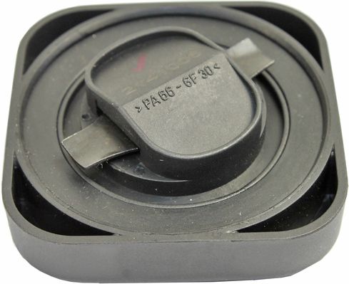 METZGER Verschluss, &Ouml;leinf&uuml;llstutzen 2141006 f&uuml;r BMW ROVER LAND ROVER