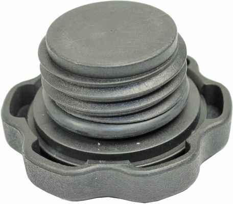 METZGER Verschluss, &Ouml;leinf&uuml;llstutzen 2141011 f&uuml;r FORD