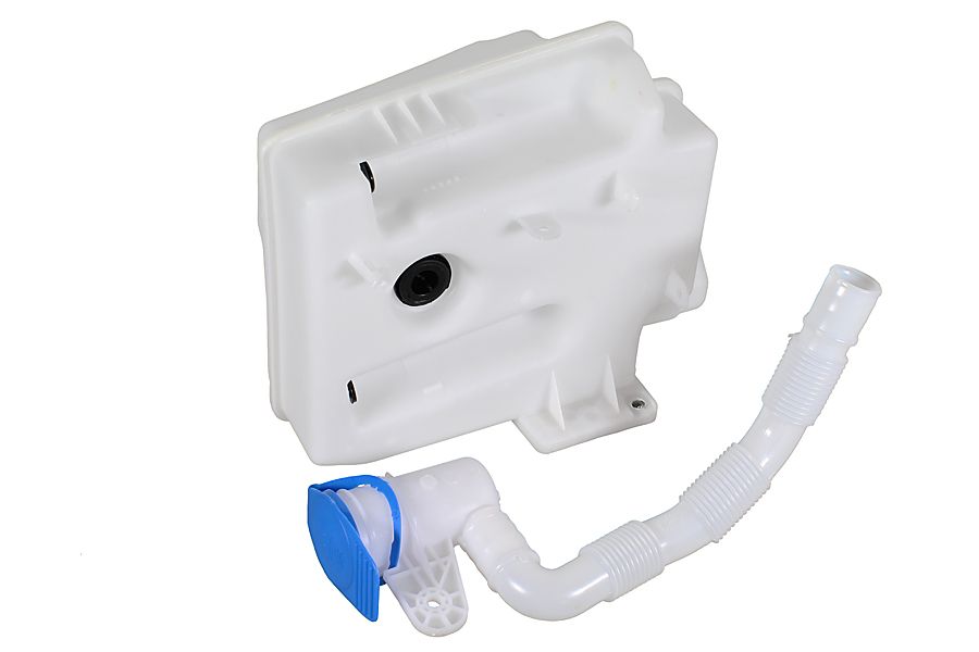 METZGER Waschwasserbeh&auml;lter, Scheibenreinigung 2141014 GREENPARTS f&uuml;r VAG